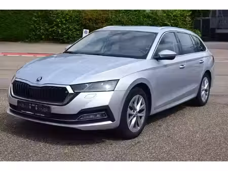 Škoda Octavia 2.0 TDI 150