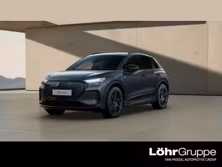 Audi Q4 e-tron 286