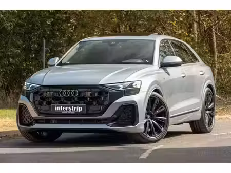Audi 50 S line