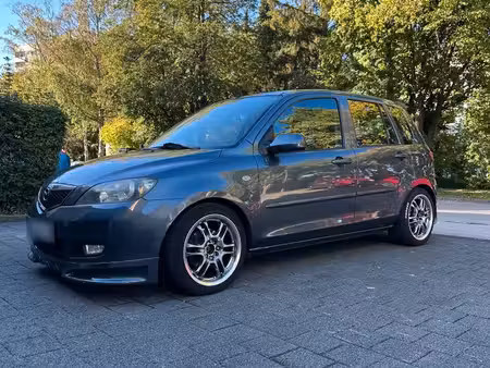 Mazda Mazda2 1.6 100 Elegance