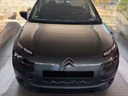 Citroën C4 1.2 PureTech