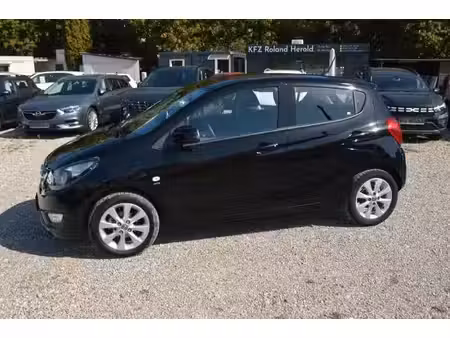 Opel Karl 1.0 75