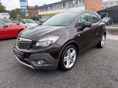 Opel Mokka 1.4 140 Innovation