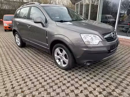Opel Antara V6 3.2 227 Cosmo 4x4