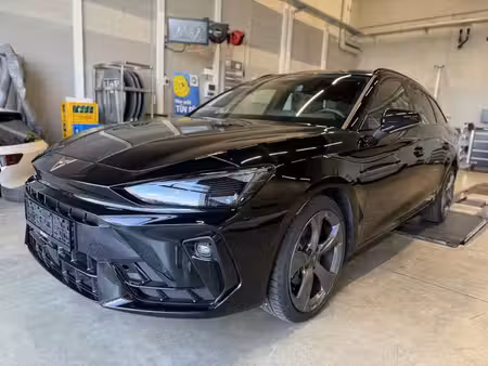 Cupra Leon 1.5 TSI 150