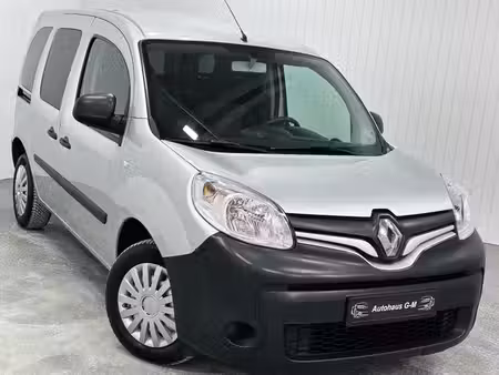 Renault Kangoo 1.5 dCi 110