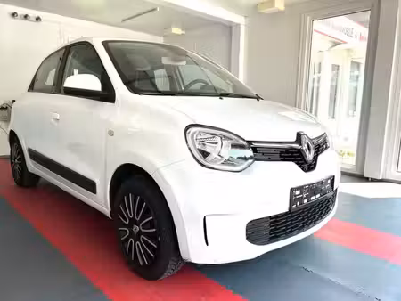 Renault Twingo 1.0 Limited