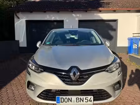 Renault Clio E-Tech 1.6 140