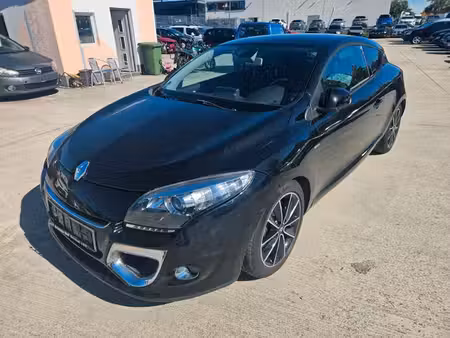 Renault Mégane 1.4 TCe 130 Bose
