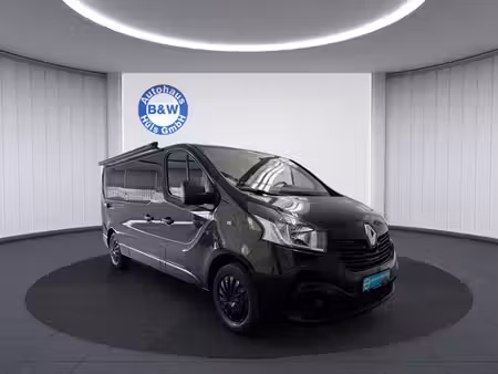Renault Trafic 1.6 dCi 95 Expression