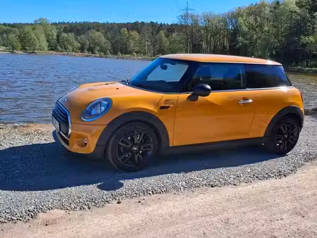 Mini Mini One 1.5 102