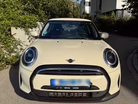 Mini Mini Cooper 1.5 136 Classic