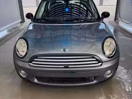 Mini Mini Cooper 1.6 120