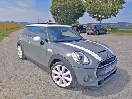 Mini Mini Cooper S 2.0 192