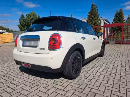 Mini Mini Cooper 1.5 136