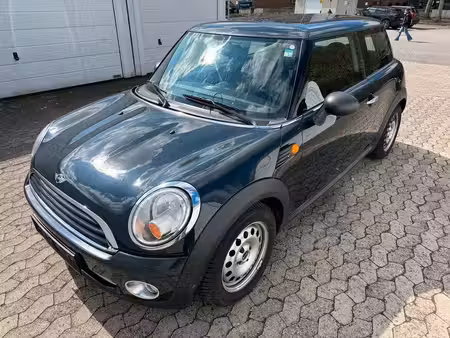Mini Mini One 1.6 95