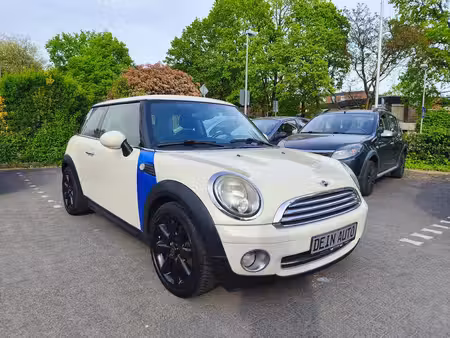 Mini Mini One 75