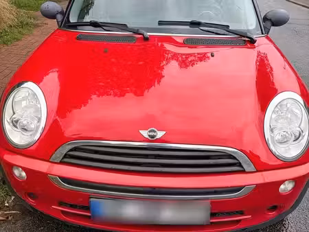 Mini Mini One 1.6 90