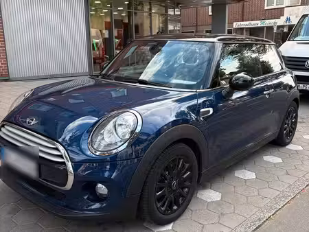 Mini Mini Cooper 1.5 136