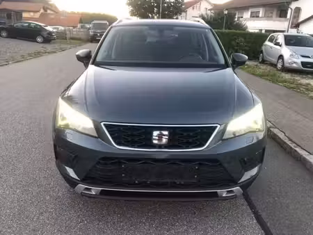 Seat Ateca 1.6 TDI 115 Style