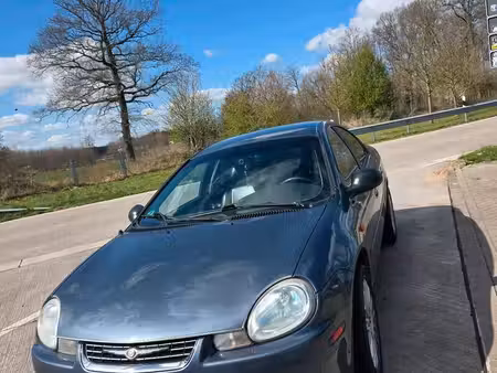 Chrysler Neon 2.0 133