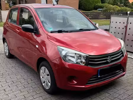 Suzuki Celerio 1.0 68