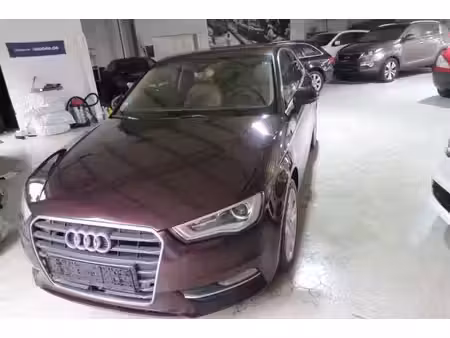 Audi A3 1.6 TDI 110 Ambiente