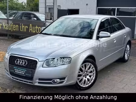 Audi A4 1.6 102