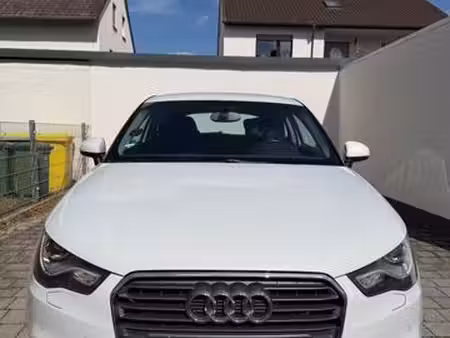 Audi A1 1.2 TFSI 86 Ambition