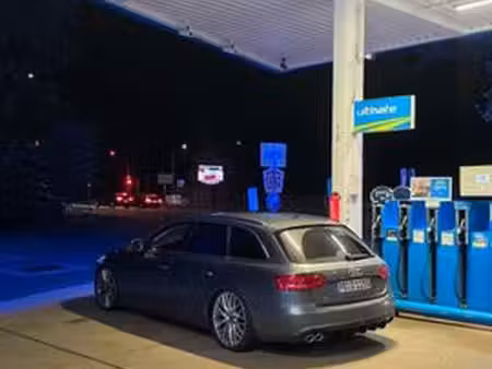 Audi A4 2.0 TDI 150