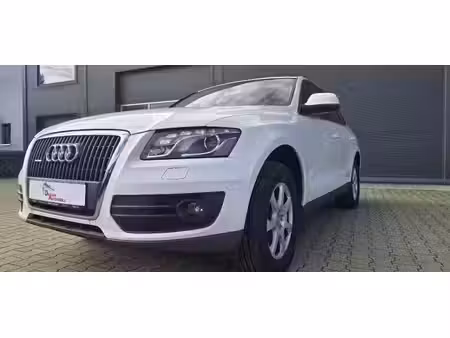Audi Q5 2.0 TDI 170 quattro