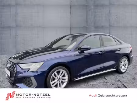 Audi A3 2.0 TDI 150
