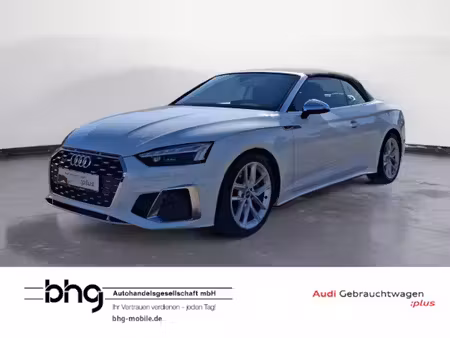 Audi A5 quattro
