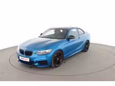 BMW Série 2 M240i 3.0 340