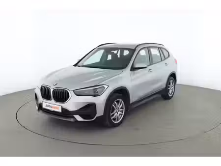 BMW X1 20i 2.0 192 sDrive
