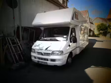 Fiat Ducato 2.8 128