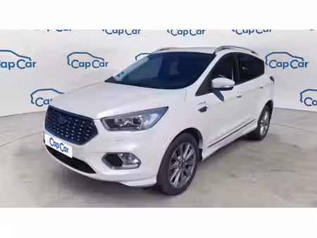 Ford Kuga 2.0 TDCi 150 Vignale