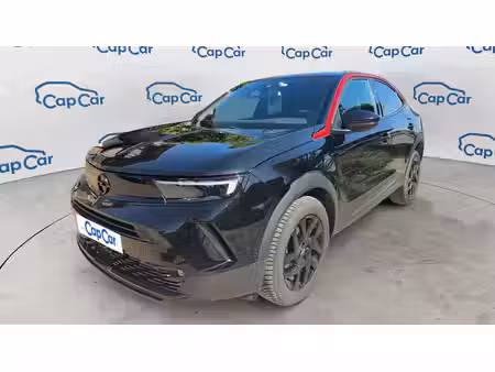Opel Mokka 1.5 110 GS