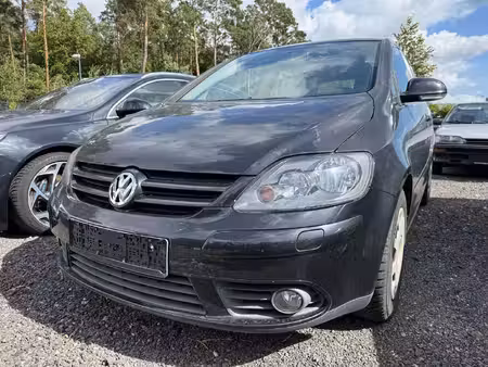 Volkswagen Golf Plus 1.9 TDI 105