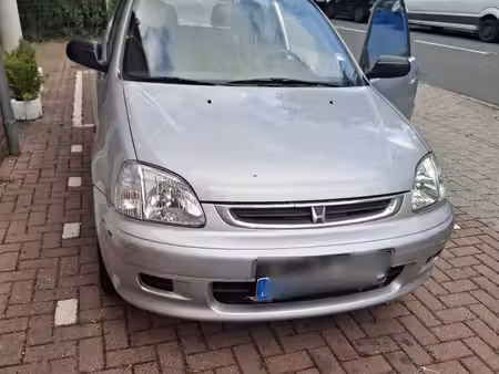 Honda Logo 1.3 65