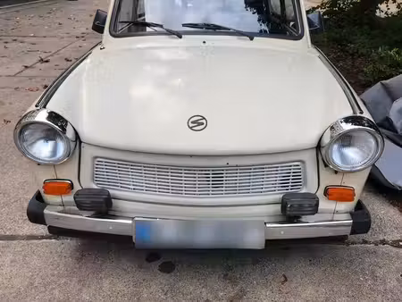 Trabant 601 