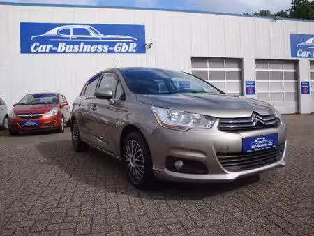Citroën C4 1.4 VTi 95 Selection