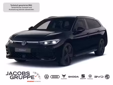 Volkswagen Passat 2.0 TDI 110 R-Line