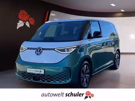 Volkswagen Id Buzz 286