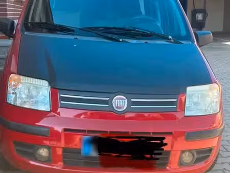 Fiat Panda 1.2 60