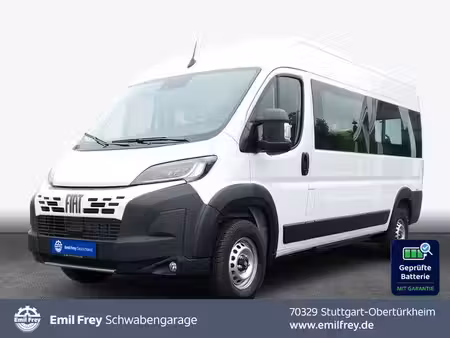 Fiat Ducato 270