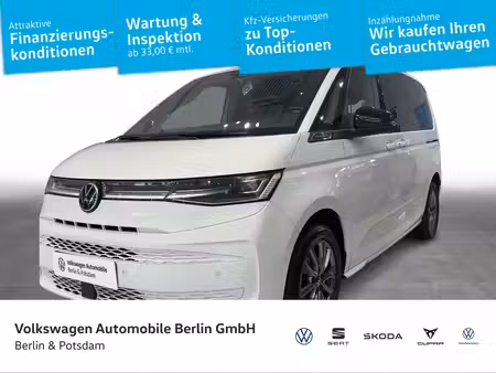 Volkswagen Multivan 1.4 TDI 150 Life