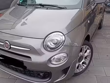 Fiat 500 1.2 69 Lounge