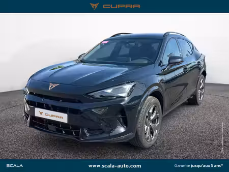Cupra Formentor 1.5 TSI 150