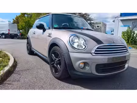 Mini Mini One 1.6 90